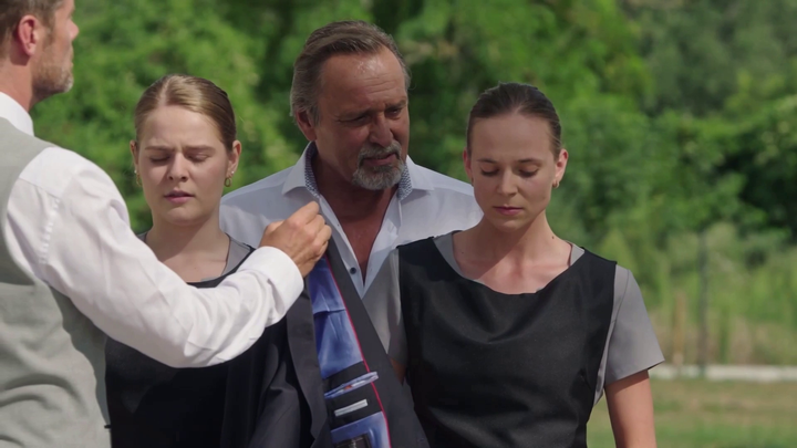 Osud - Sára Polyaková